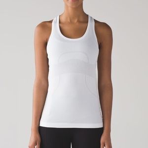 Lululemon Swiftly Tech Racerback Tank